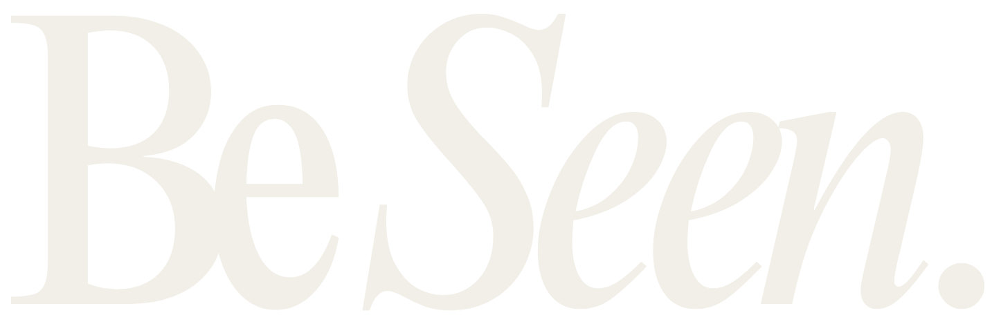 Be Seen Marketing